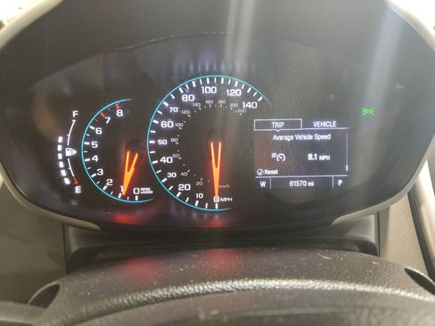 Used 2020 Chevrolet Sonic LT image 23