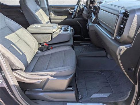 Used 2023 Chevrolet Silverado 1500 LT w/ Protection Package image 21