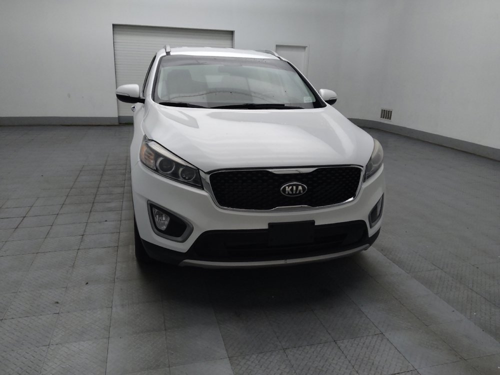 Used 2016 Kia Sorento EX AWD/4WD image 14