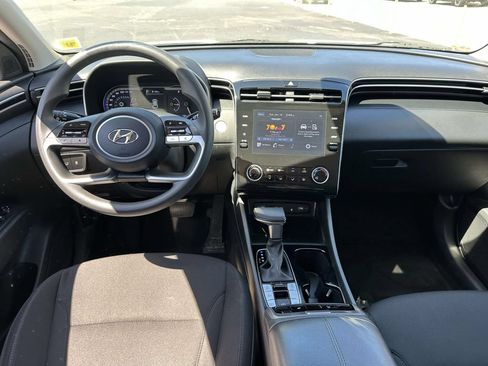 Used 2023 Hyundai Tucson SEL AWD/4WD image 11