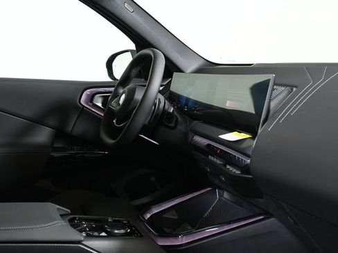 New 2026 BMW X3 xDrive30 w/ Convenience Package image 33