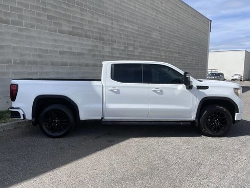 Used 2021 GMC Sierra 1500 Elevation AWD/4WD image 9