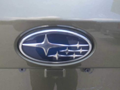 Certified 2025 Subaru Outback Onyx Edition AWD/4WD image 43