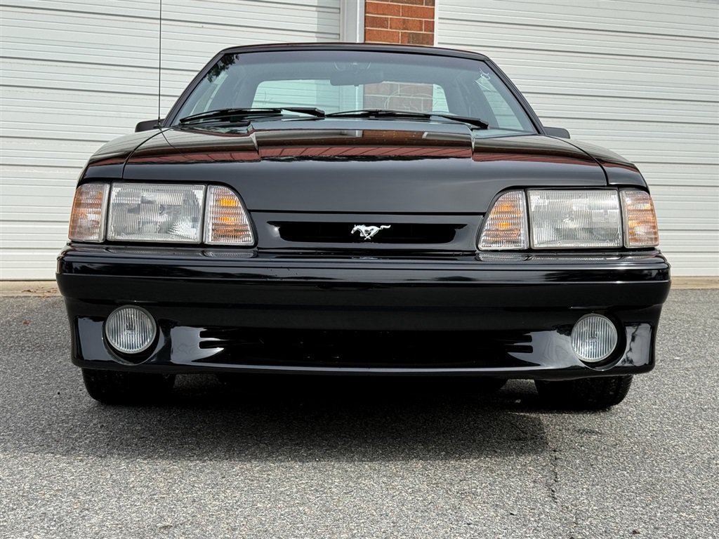 Used 1993 Ford Mustang Cobra RWD image 10