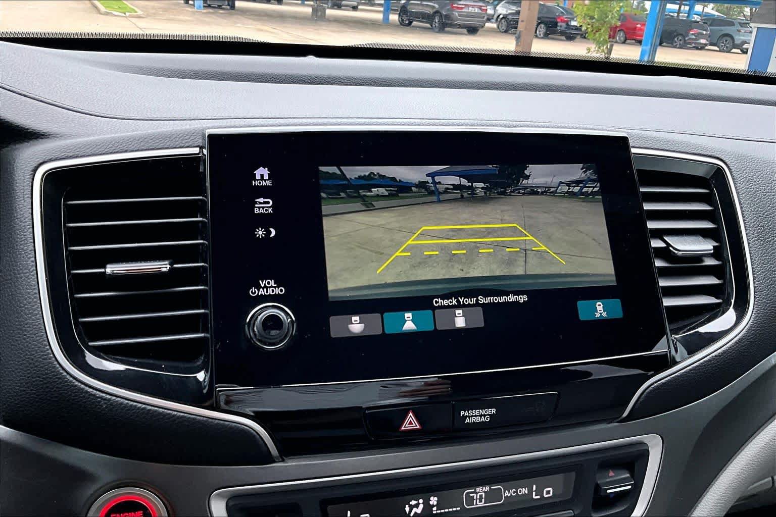 Used 2019 Honda Pilot EX image 26