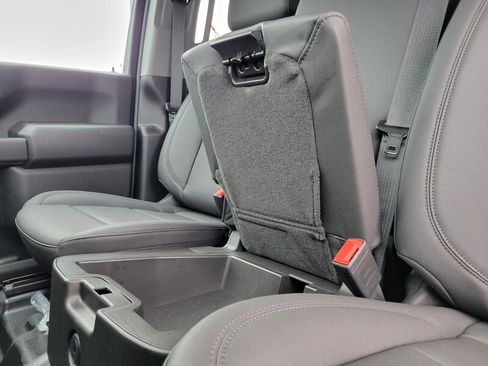 New 2026 GMC Sierra 2500 Pro w/ 1SA Pro Safety Plus Package image 13