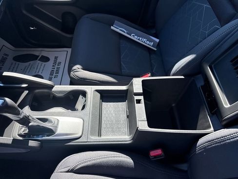 Used 2025 Nissan Frontier SV w/ SV Convenience Package image 27