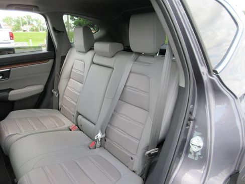 Used 2022 Honda CR-V Touring image 20