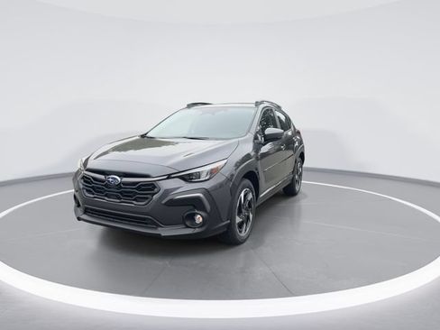 New 2026 Subaru Crosstrek 2.5i Limited w/ Crosstrek Mirror Package AWD/4WD image 3