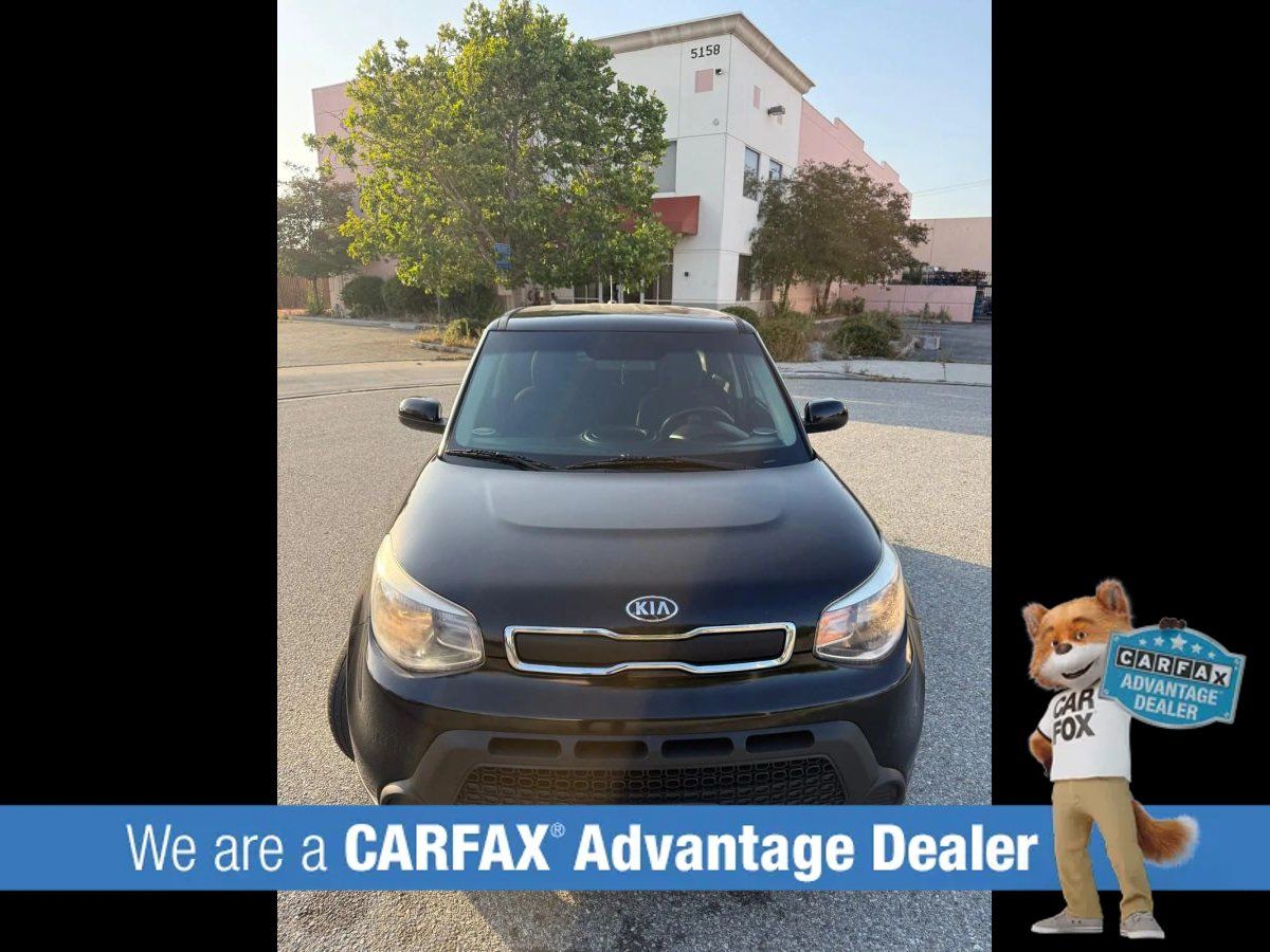 Used 2016 Kia Soul FWD image 15