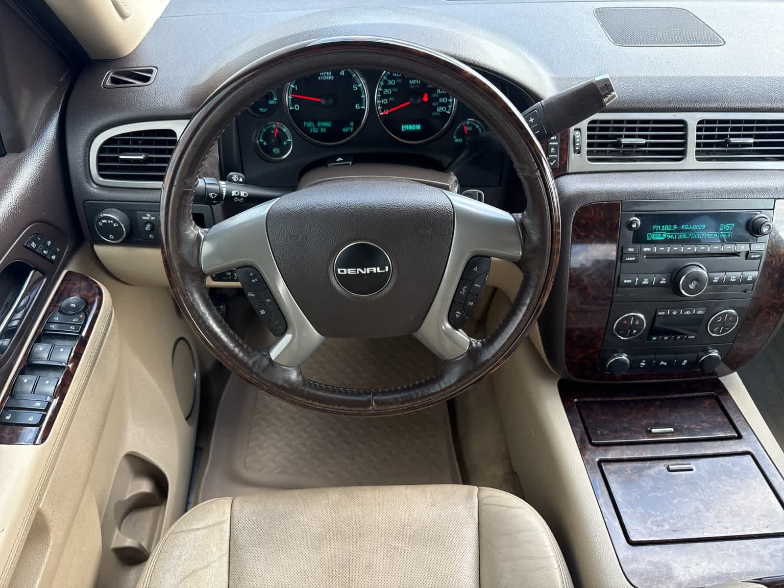 Used 2013 GMC Sierra 1500 Denali AWD/4WD image 14