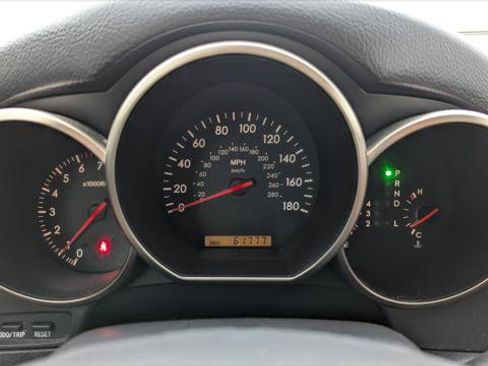 Used 2002 Lexus SC 430 Convertible RWD image 23