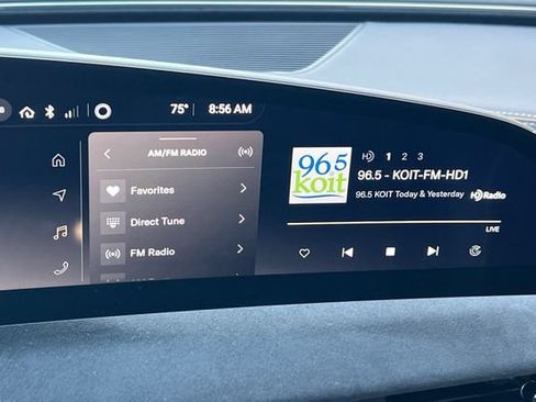 Used 2022 Lucid Air Grand Touring AWD/4WD image 20
