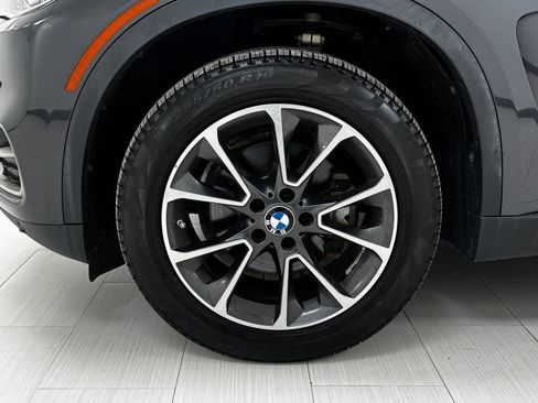 Used 2017 BMW X5 xDrive35i image 37