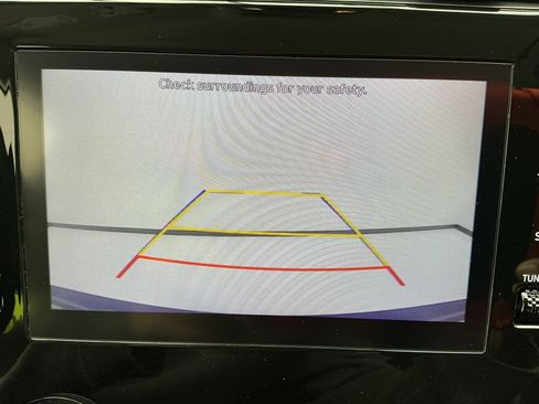 Used 2023 Hyundai Tucson SEL image 7