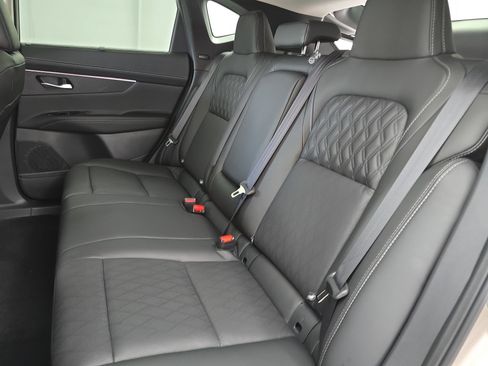 New 2026 Nissan Murano Platinum w/ Cargo Package image 14