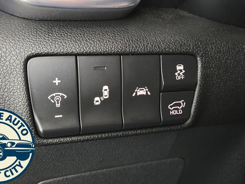 Used 2018 Kia Sportage EX w/ Option Group 040 AWD/4WD image 23
