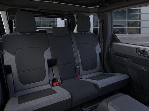 New 2026 Ford Bronco Big Bend AWD/4WD image 24