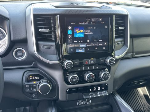 New 2026 RAM 1500 Big Horn AWD/4WD image 5