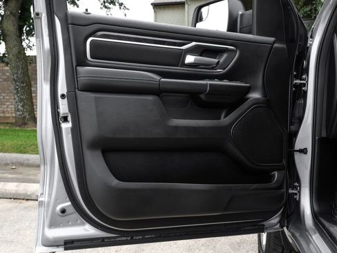 Used 2023 RAM 1500 Big Horn AWD/4WD image 55