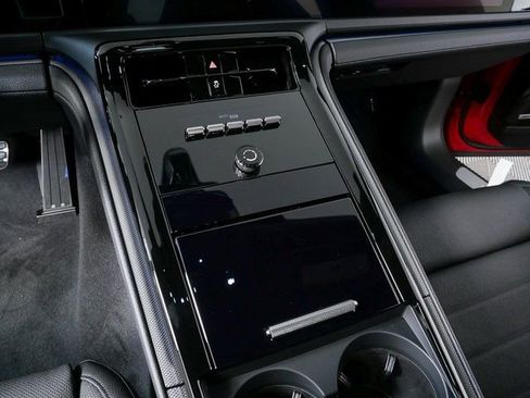 New 2026 Porsche Panamera RWD image 16