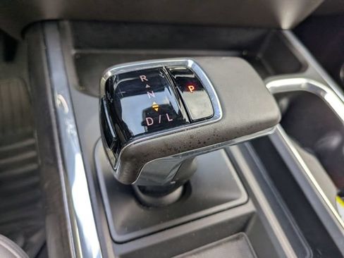 Used 2024 Chevrolet Silverado 1500 LTZ w/ Technology Package AWD/4WD image 17