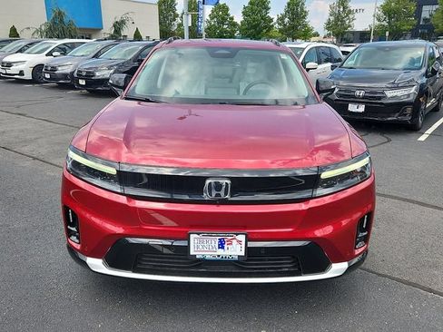 New 2026 Honda Prologue Elite image 2
