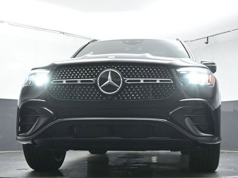 New 2026 Mercedes-Benz GLE 350 4MATIC image 33