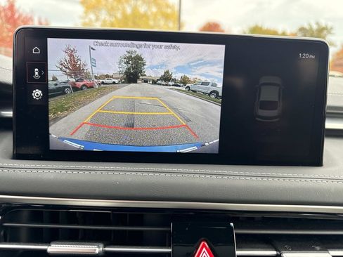 Used 2024 Genesis G70 2.5T w/ Sport Prestige Package image 24