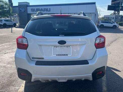 Used 2014 Subaru Crosstrek 2.0i Premium w/ Moonroof Package AWD/4WD image 7