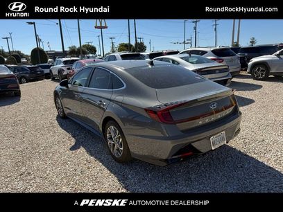 Used 2020 Hyundai Sonata SEL w/ Convenience Package