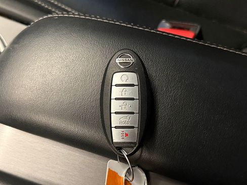 Used 2019 Nissan Murano SL AWD/4WD image 17