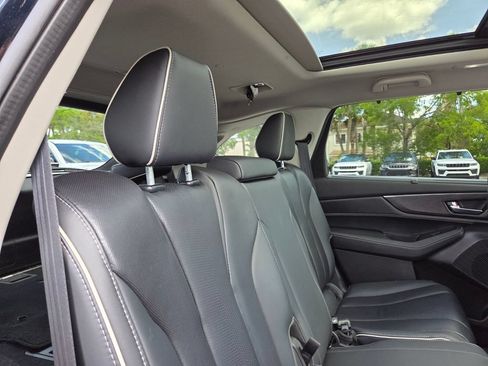 Used 2023 Acura MDX SH-AWD w/ Advance Package image 19