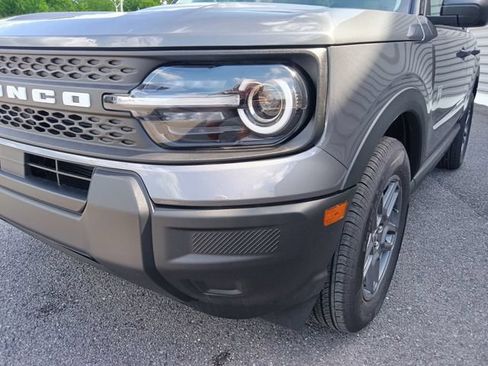 New 2026 Ford Bronco Sport Big Bend AWD/4WD image 9