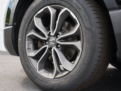 Used 2021 Honda CR-V EX image 31