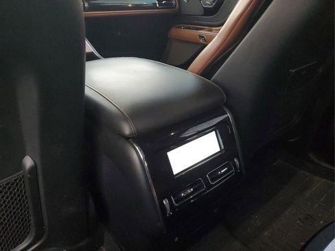 Used 2021 Lincoln Aviator Reserve w/ Equipment Group 201A image 11