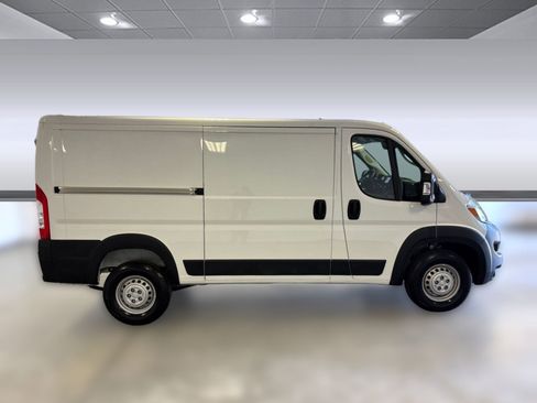 Used 2024 RAM ProMaster 1500 image 8