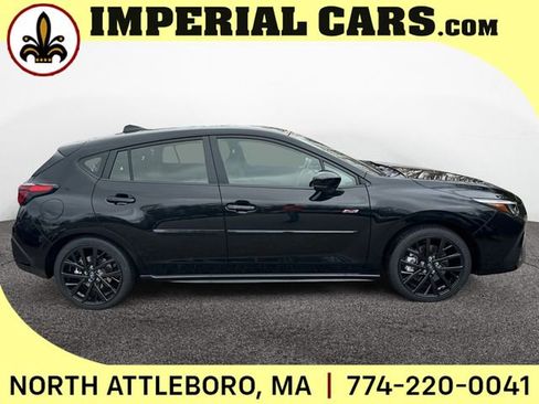 New 2026 Subaru Impreza RS image 6