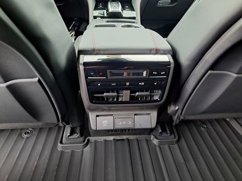 New 2026 Acura MDX Type S image 18