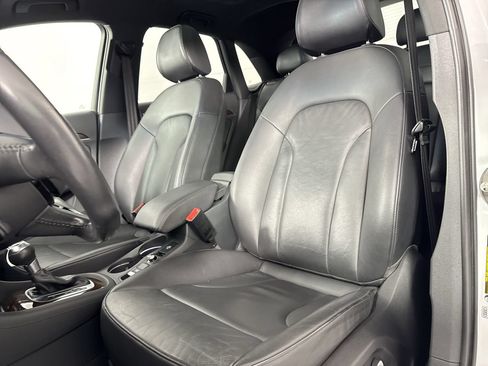 Used 2018 Audi Q3 2.0T Premium Plus AWD/4WD image 25