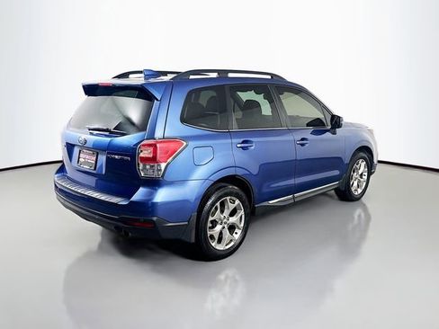 Used 2018 Subaru Forester 2.5i Touring AWD/4WD image 6