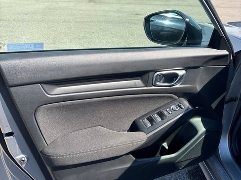Used 2025 Honda Civic Sport image 24