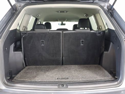 Certified 2022 Volkswagen Atlas SE image 28