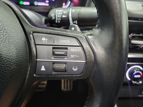 Used 2024 Honda Accord Sport image 26