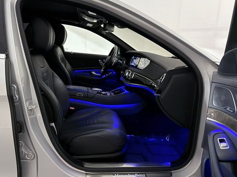 Used 2015 Mercedes-Benz S 550 S550 image 24