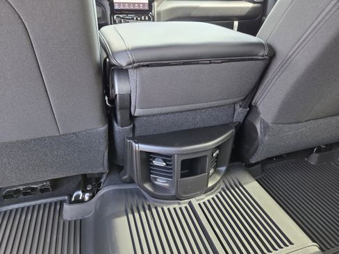 New 2026 RAM 2500 Tradesman image 21