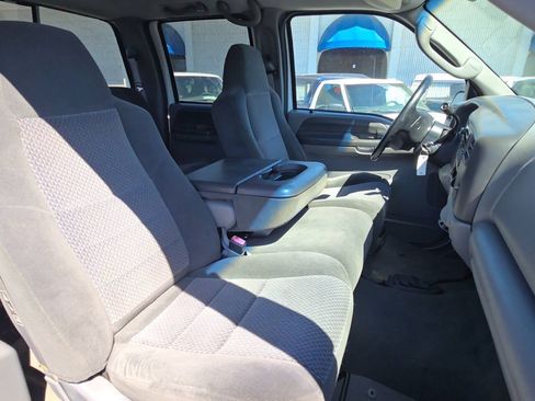 Used 2003 Ford F250 XLT AWD/4WD image 28