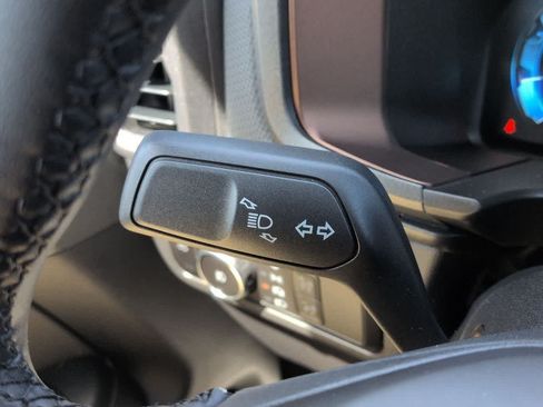 Used 2025 Ford Bronco Sport Outer Banks w/ Outer Banks Tech Package+ AWD/4WD image 26