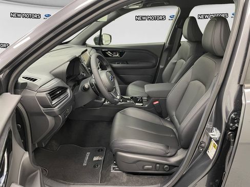 New 2026 Subaru Forester Limited AWD/4WD image 9