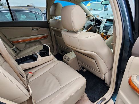 Used 2005 Lexus RX 330 AWD w/ Premium Plus Pkg image 19
